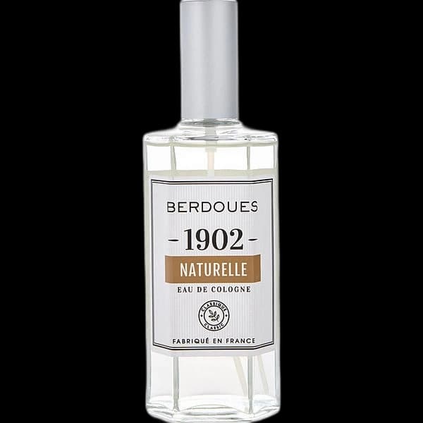 Berdoues 1902 Naturelle