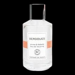 Berdoues 1902 Pivione & Rhubarb
