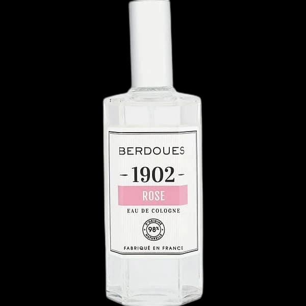 Berdoues 1902 Rose