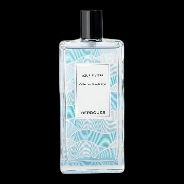 Berdoues Collection Grands Crus Azur Riviera