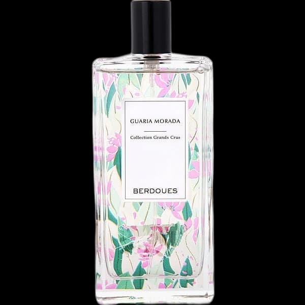 Berdoues Collection Grands Crus Guaria Morada