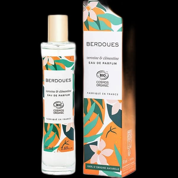 Berdoues Verviene & Clementine