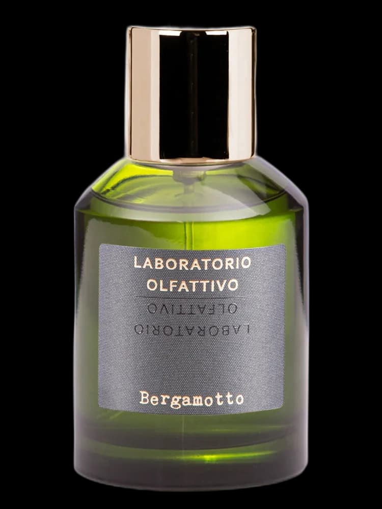 Bergamotto unisex
