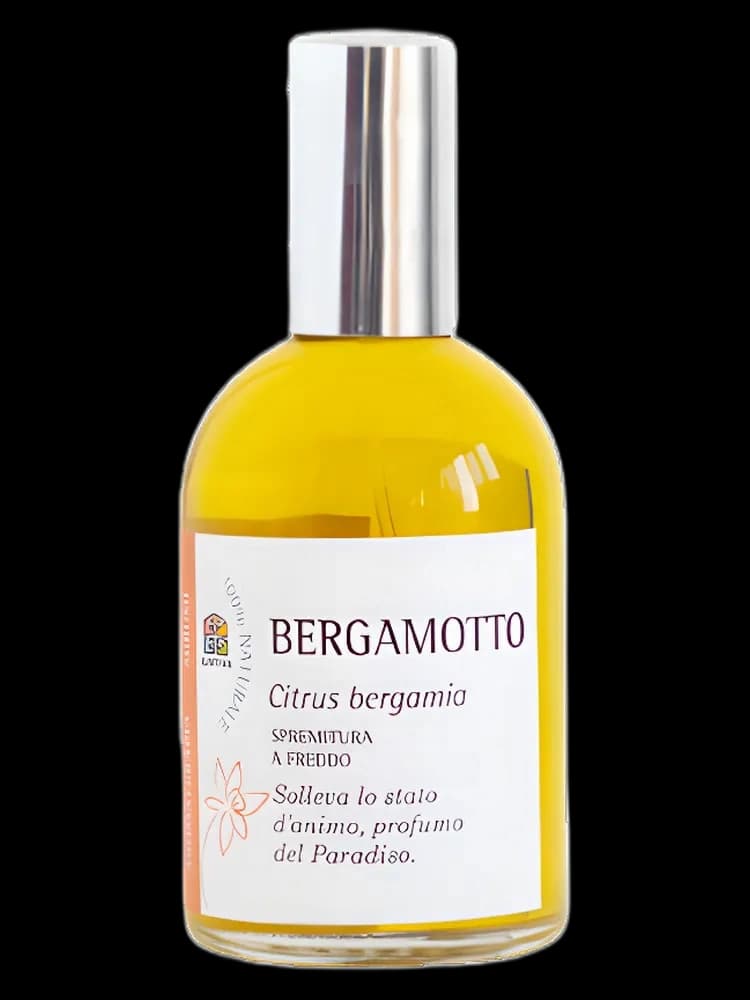 Bergamotto unisex