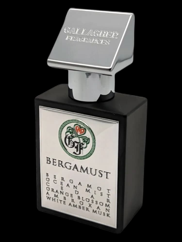 Bergamust unisex