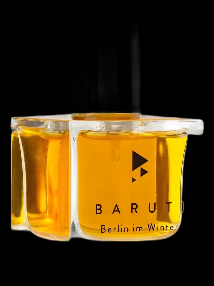 Berlin Im Winter unisex