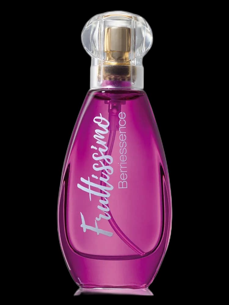 Berriessence for women