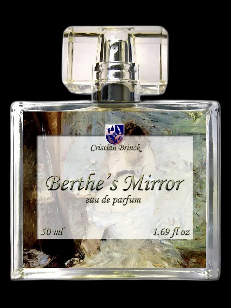 Berthe's Mirror unisex