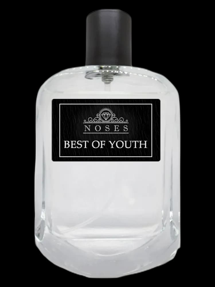 Best Of Youth unisex