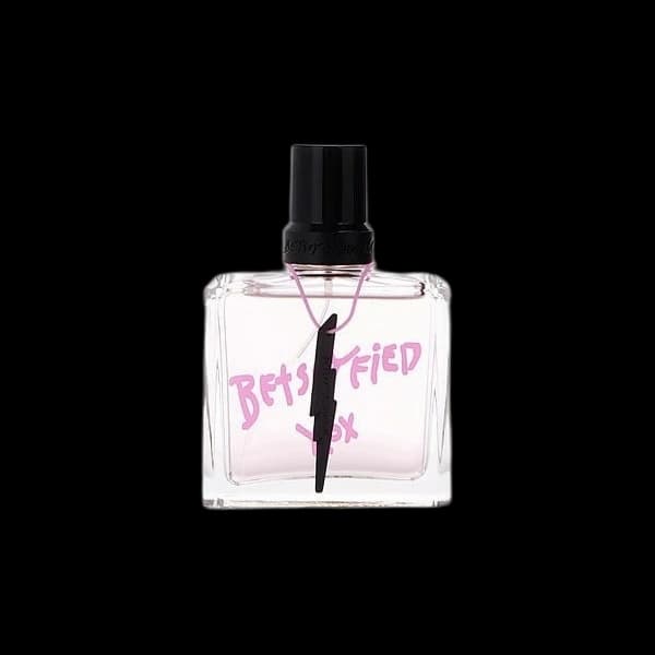 Betsey Johnson Betseyfied
