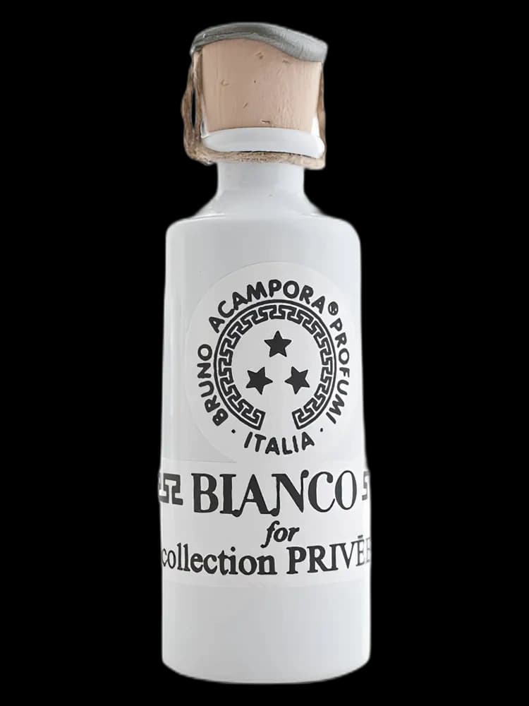 Bianco unisex