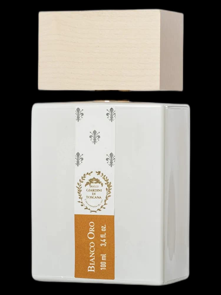 Bianco Oro unisex