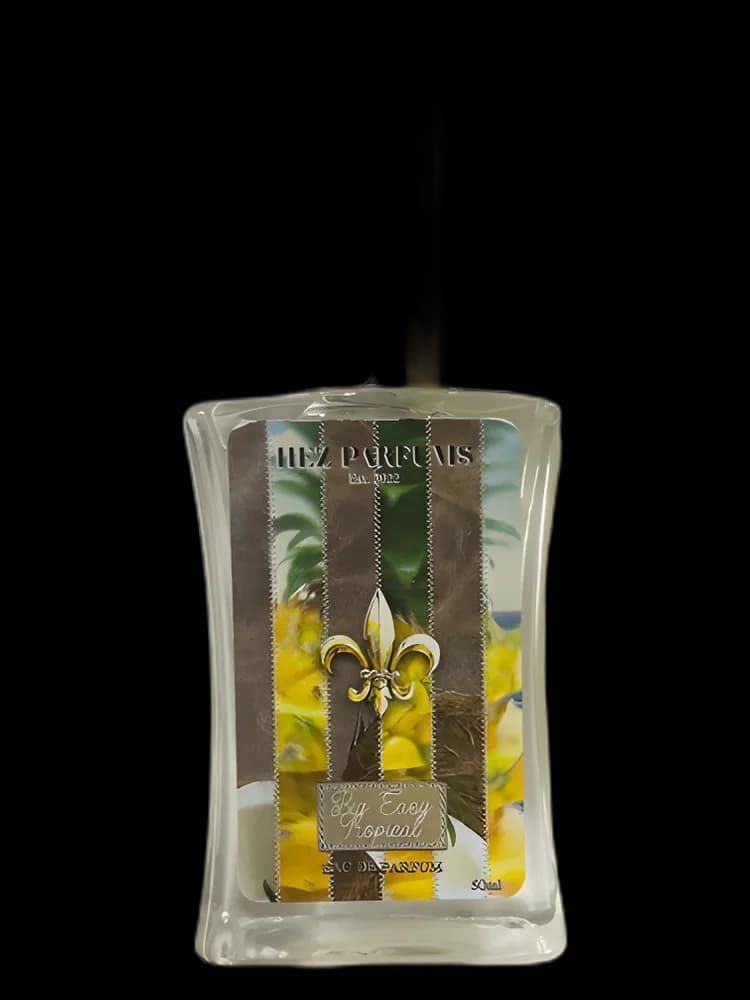 Big Easy Tropical unisex