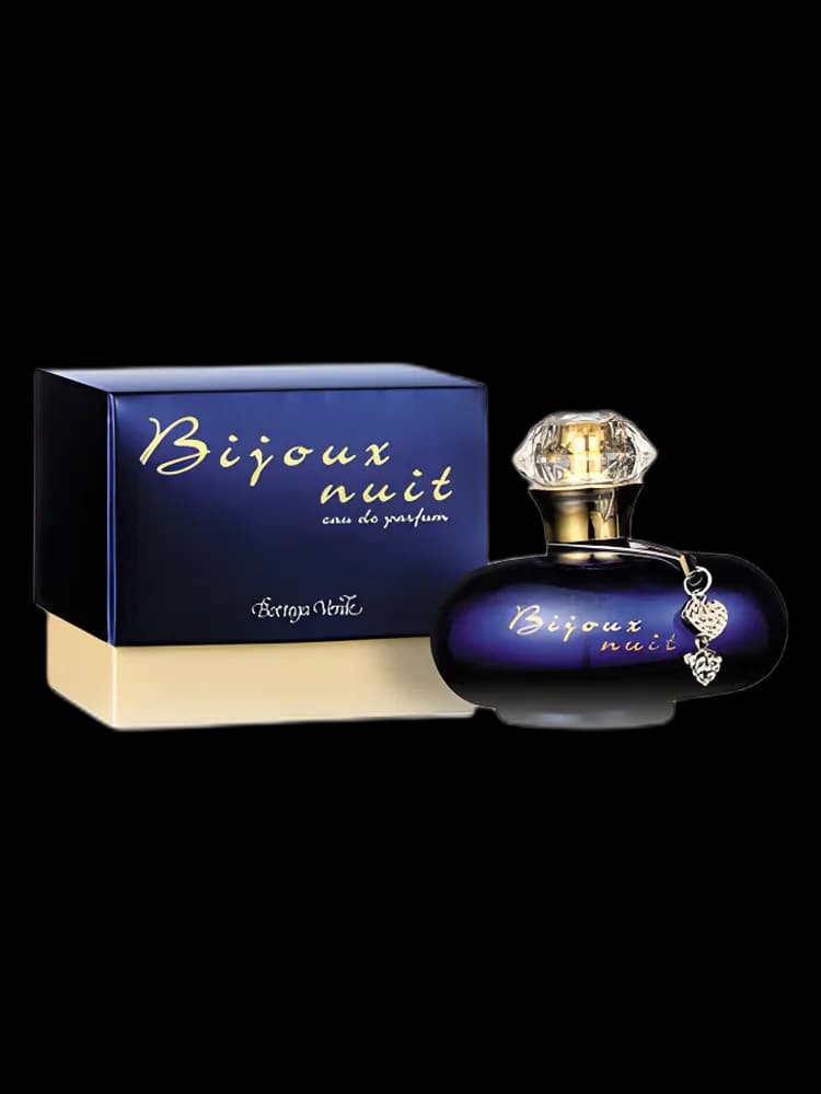 Bijoux Nuit for women