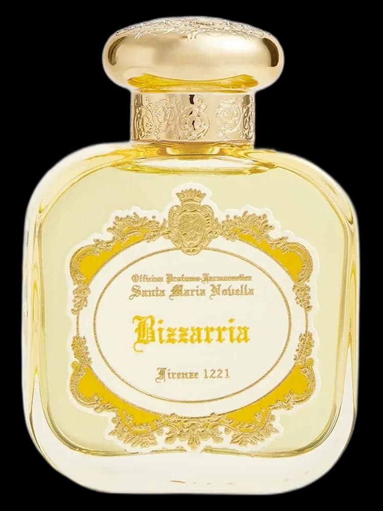 Bizzarria unisex