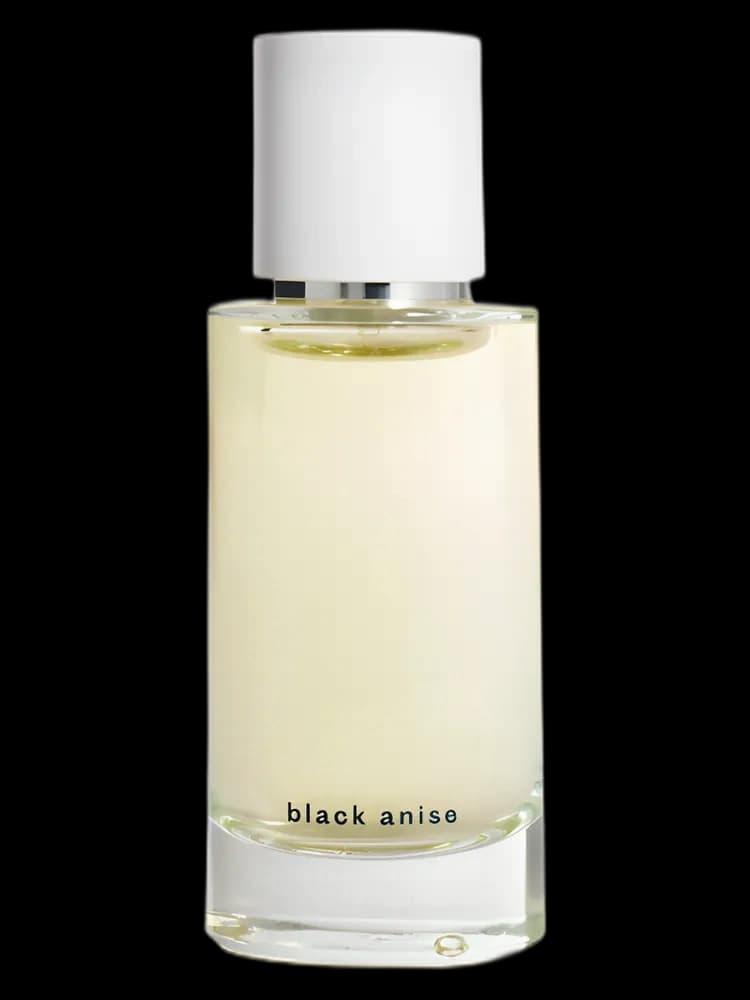 Black Anise unisex