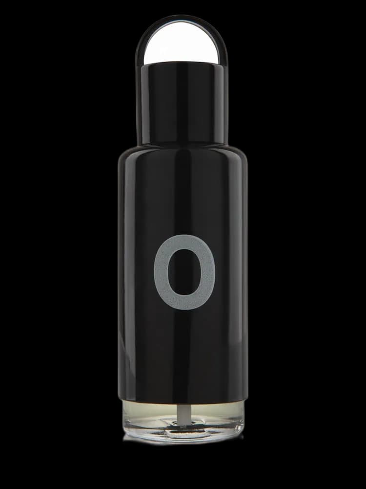 Black Collection 0 unisex