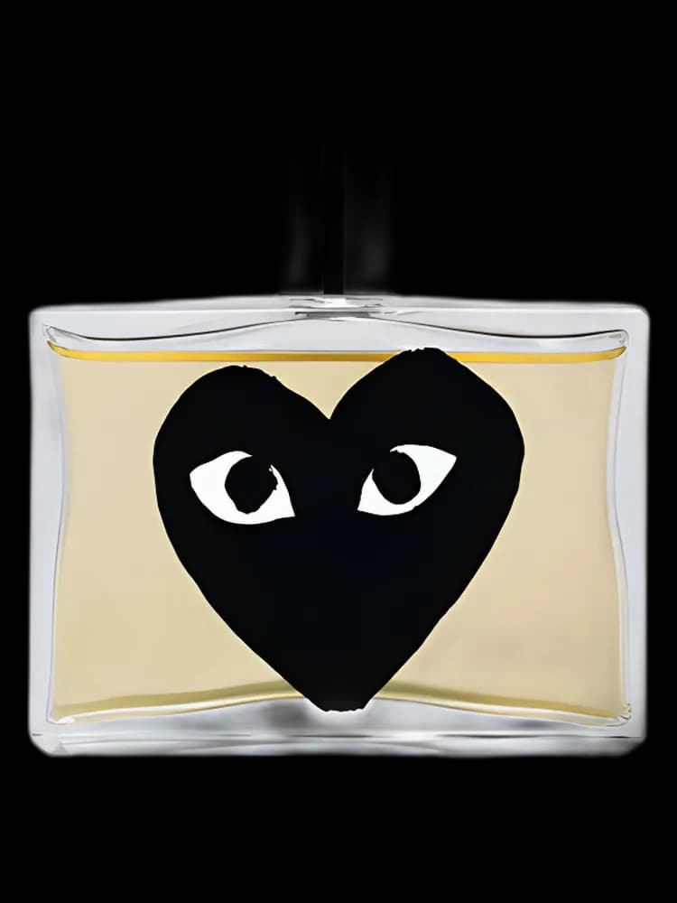 Black unisex