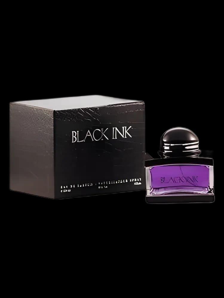 Black Ink for women