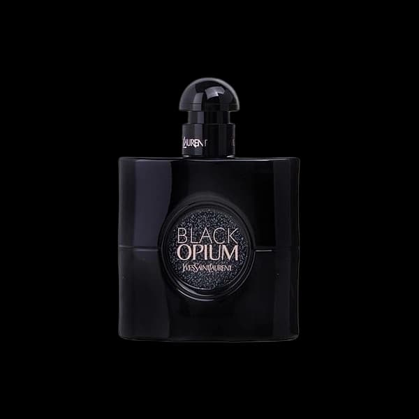 Black Opium Le Parfum