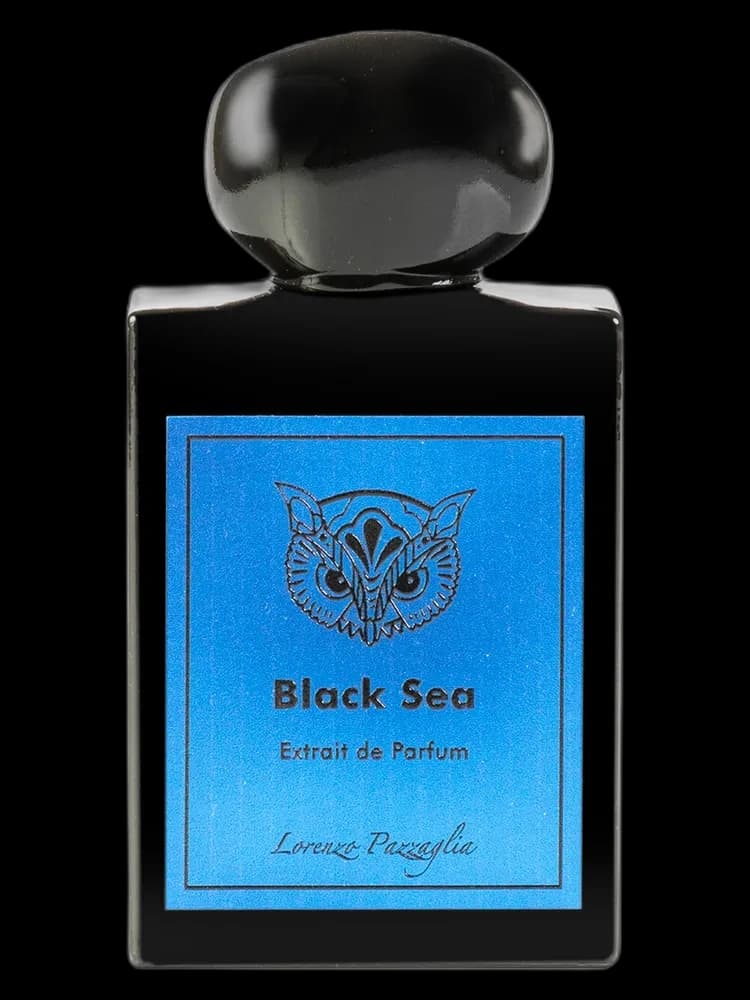 Black Sea unisex