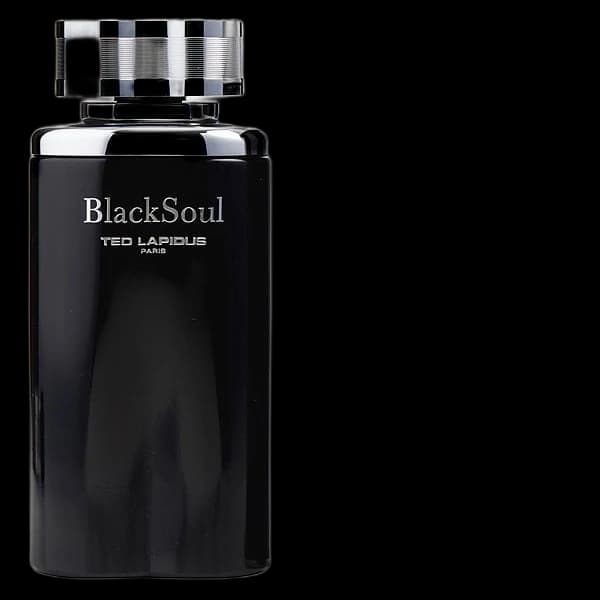 Black Soul