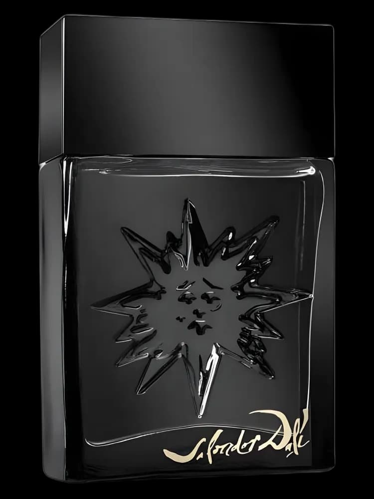 Black Sun for men