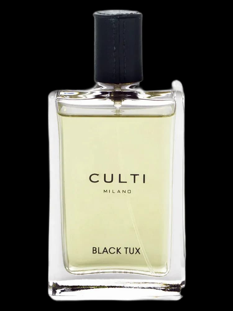 Black Tux unisex