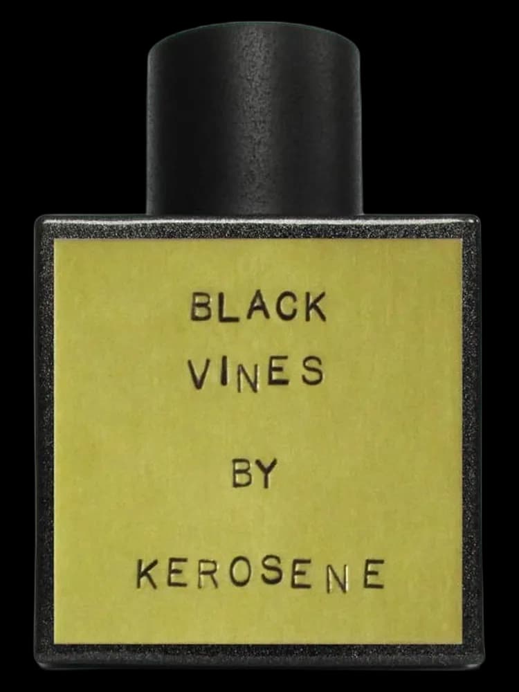 Black Vines unisex