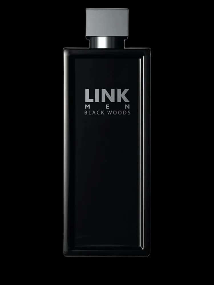 Black Woods for men