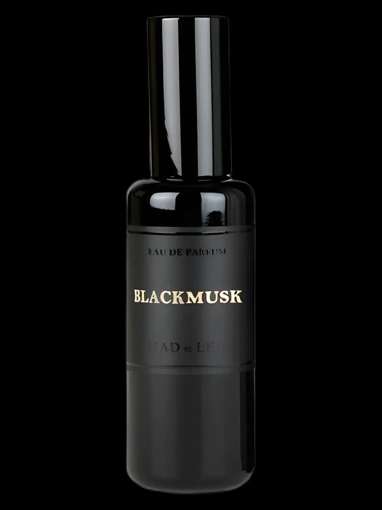 Blackmusk unisex