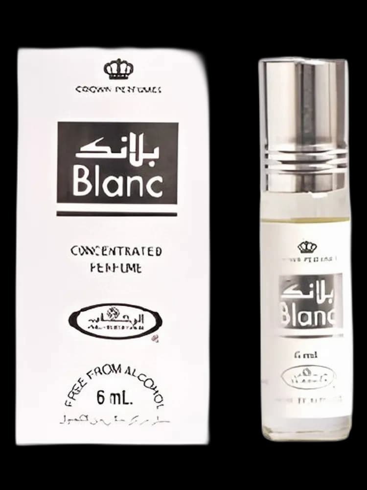 Blanc unisex