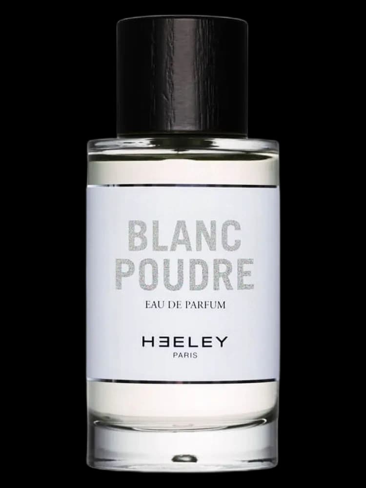 Blanc Poudre unisex