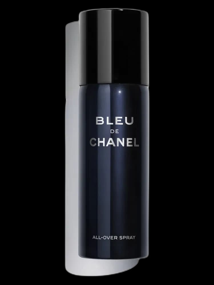 Bleu de Chanel All-Over Spray for men