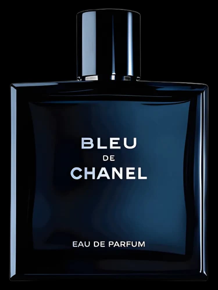 Bleu de Chanel Eau de Parfum for men
