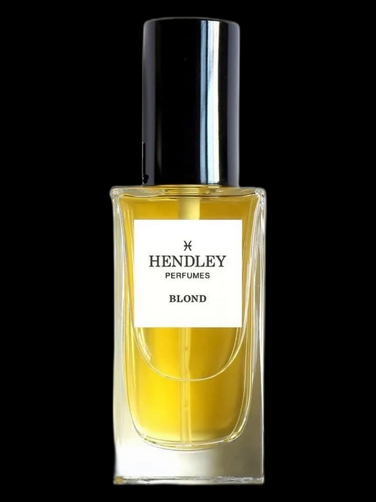 Blond unisex