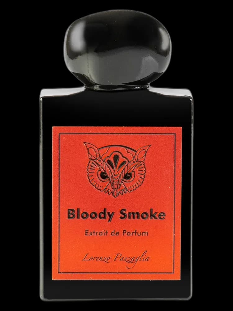Bloody Smoke unisex
