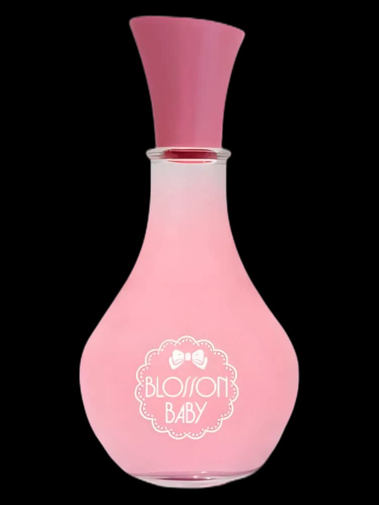 Blosson Baby unisex