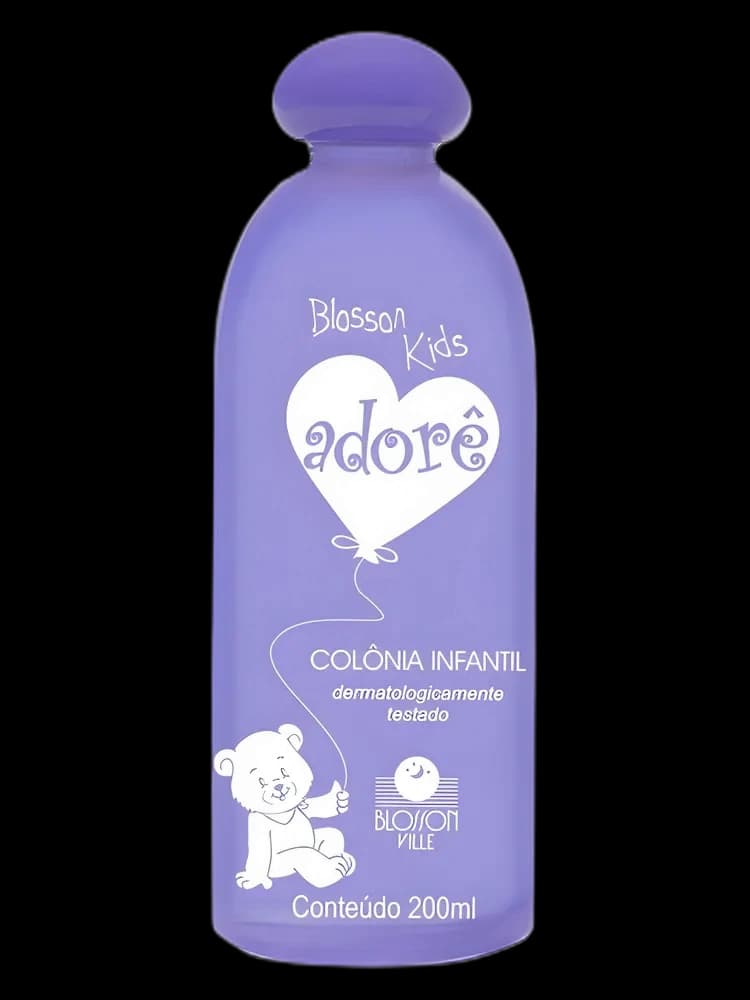 Blosson Kids Adore unisex