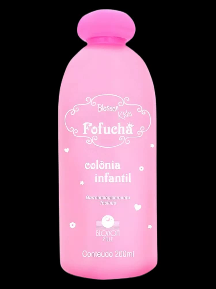 Blosson Kids Fofucha unisex
