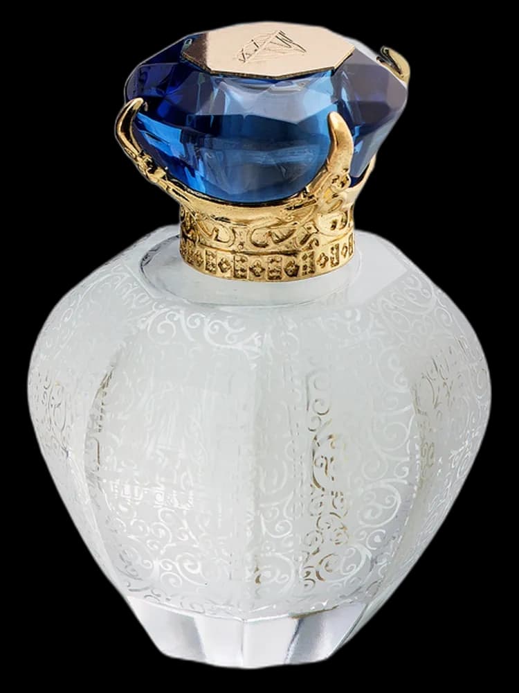 Blue Crystal for women
