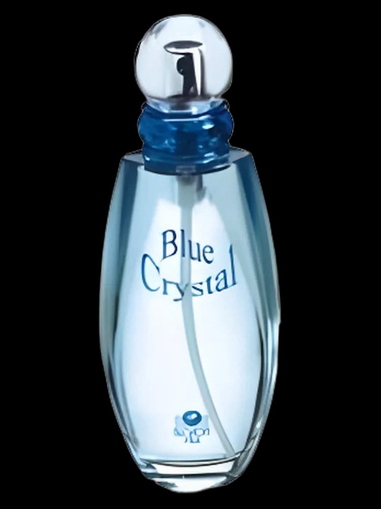 Blue Crystal for women
