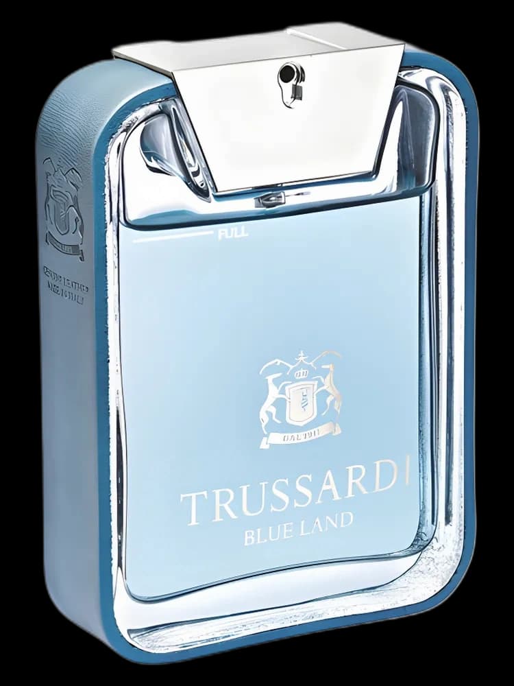 Blue Land for men