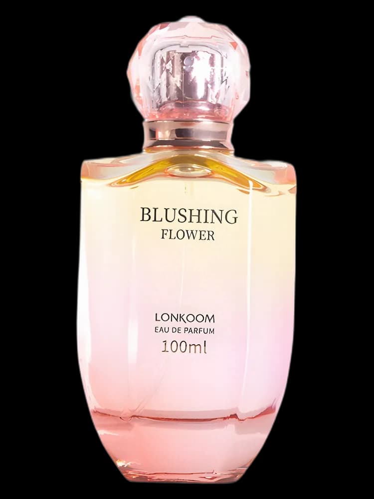 Blushing Flower for women