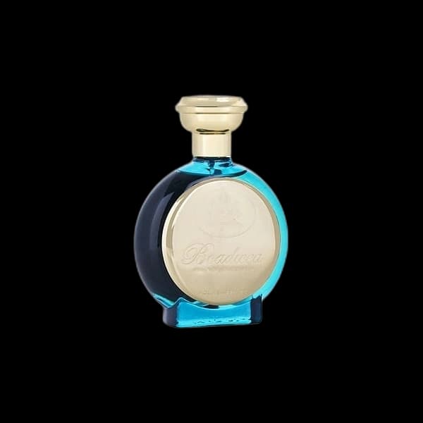 Boadicea The Victorious Aqua Sapphire