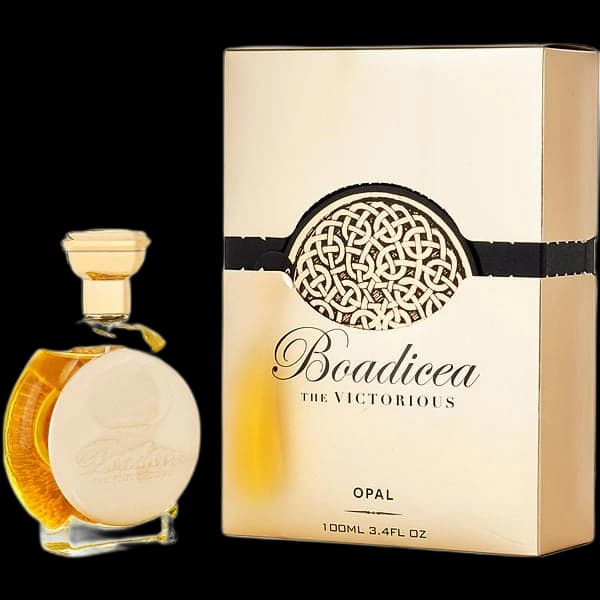Boadicea The Victorious Opal