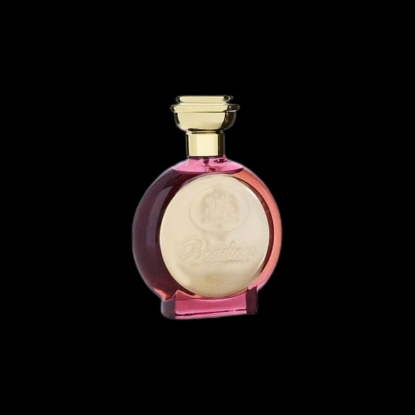 Boadicea The Victorious Oud Sapphire