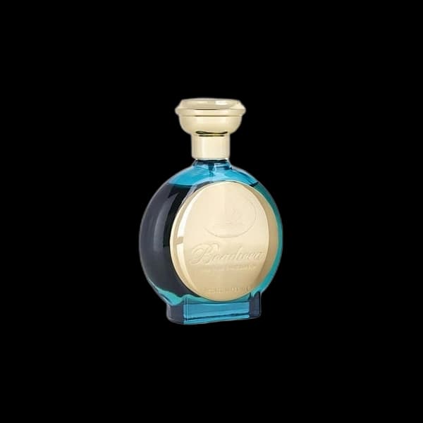 Boadicea The Victorious Vetiver Imperial