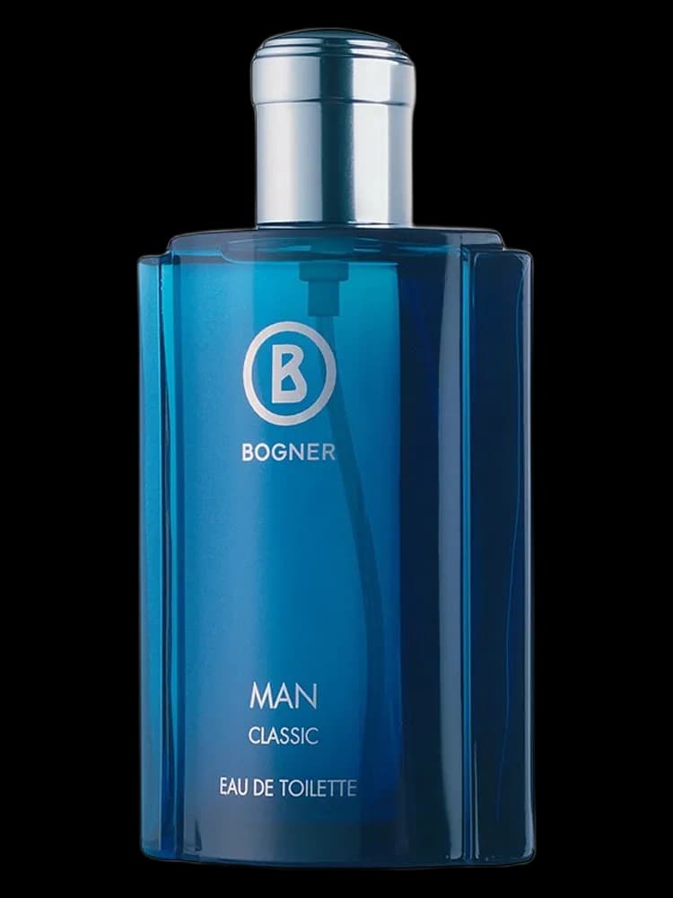 Bogner Man Classic for men