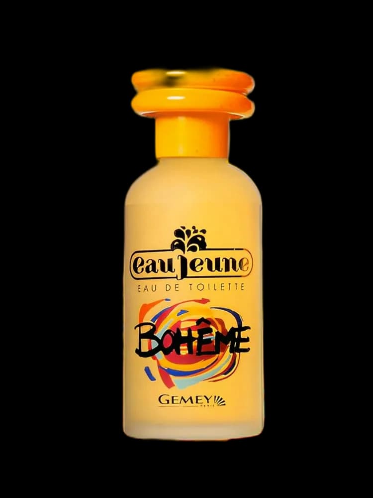 Boheme for women